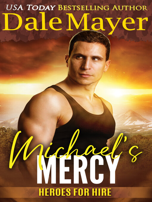 Title details for Michael's Mercy by Dale Mayer - Available